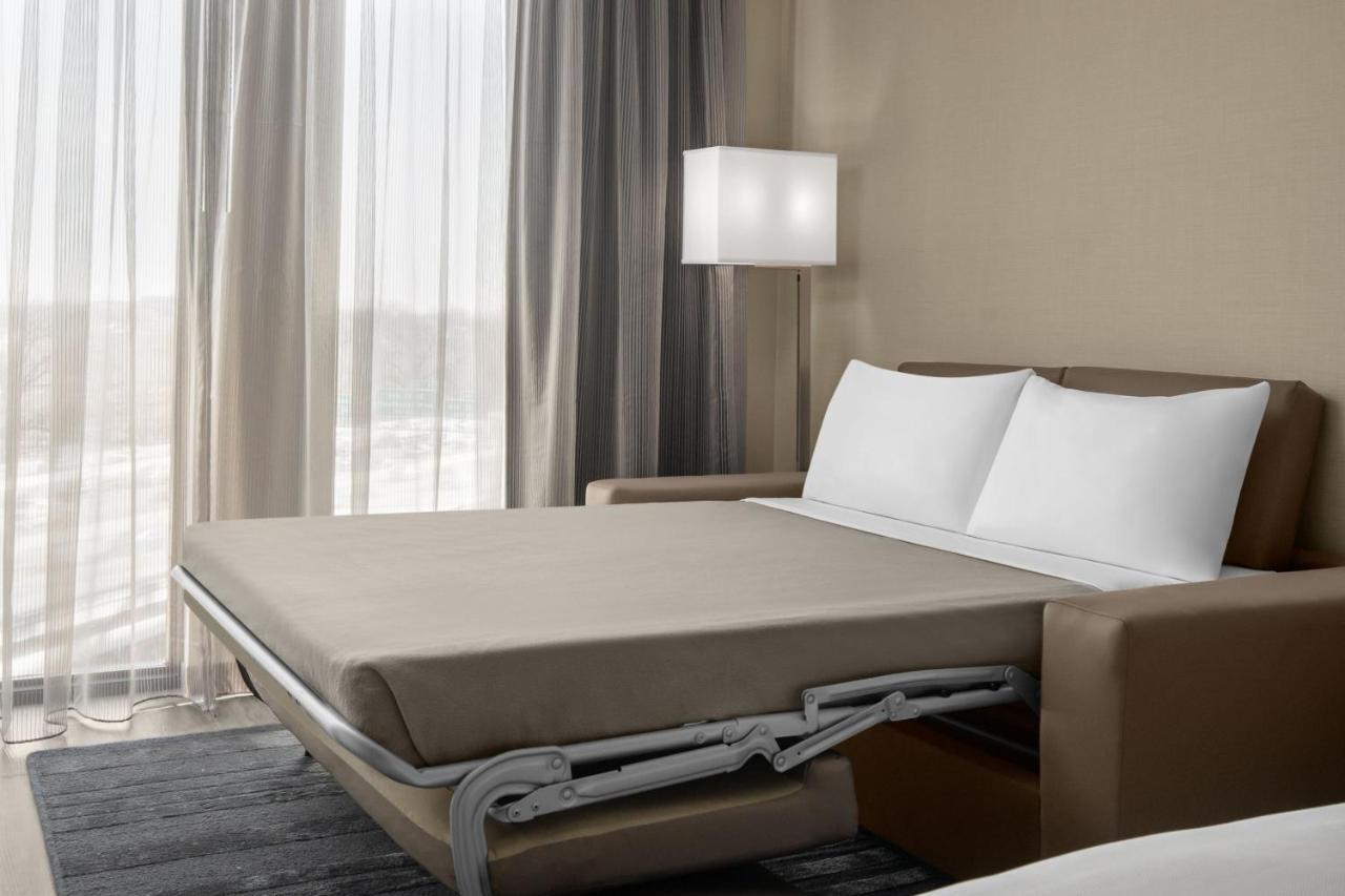 Ac Hotel By Marriott Washington Dc Capitol Hill Navy Yard Eksteriør bilde