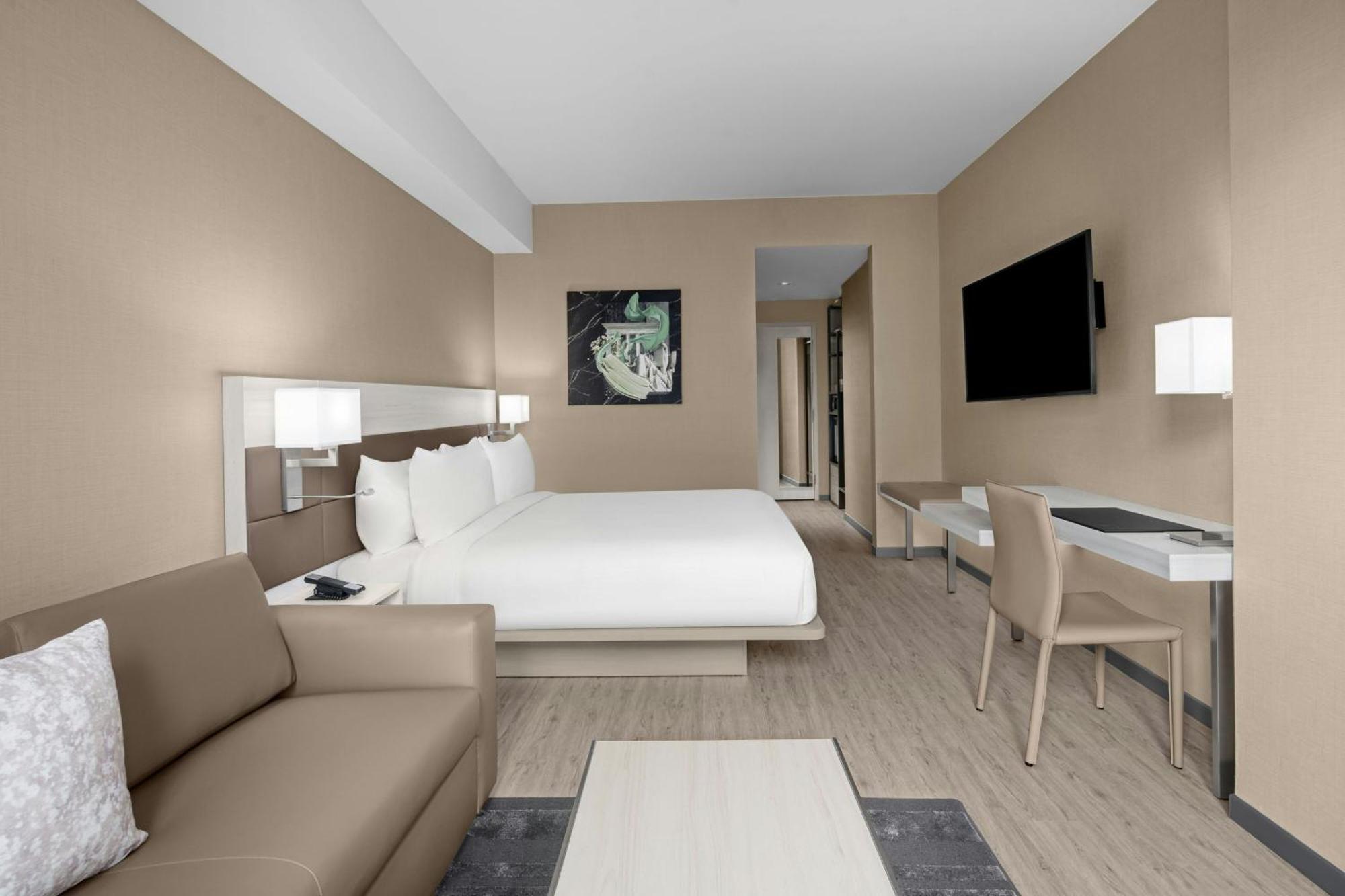 Ac Hotel By Marriott Washington Dc Capitol Hill Navy Yard Eksteriør bilde